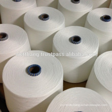 Polyester/Cotton Spun Yarn TC28/1